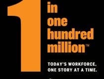 Kronos 1 in one hundred million