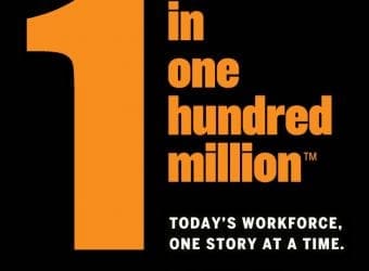 Kronos 1 in one hundred million