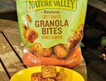 Nature Valley Granola Blueberry Bites 7