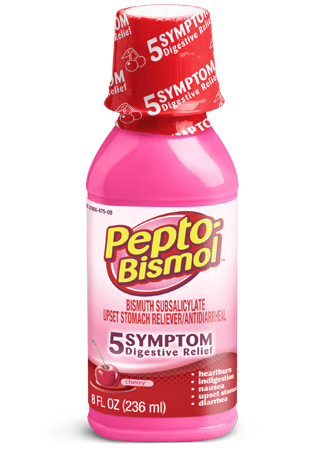 Pepto-Bismol 7 Tips to Shop Black Friday Like a Pro