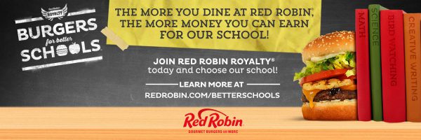 Red Robin Schools