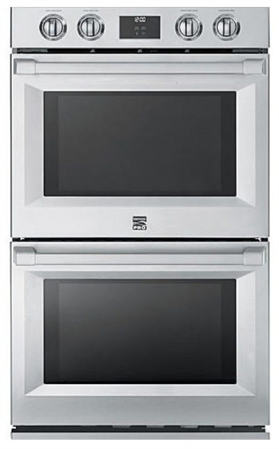 Top 10 Family Friendly Appliance Hacks Kenmore Pro Double Oven