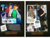 Texture App for Reading Magazines 3