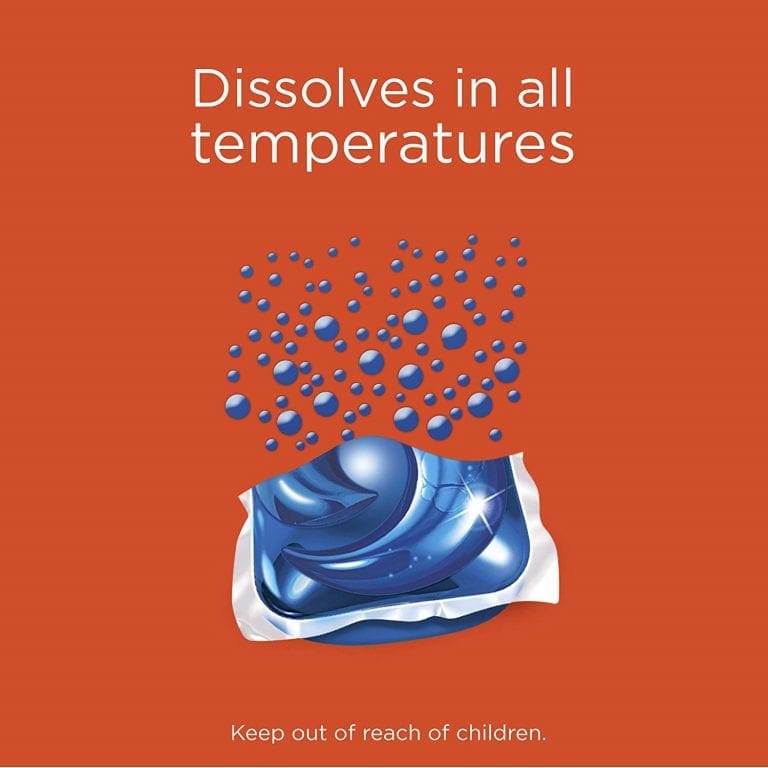 How To Use Tide Pods Easy StepbyStep Guide