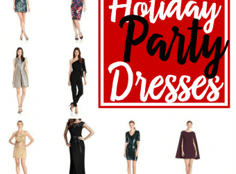 Amazon Fashion Best Selling Holiday Party Dresses