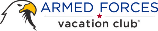 Armed Forces Vacation Club Logo