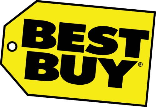 best buy Logo