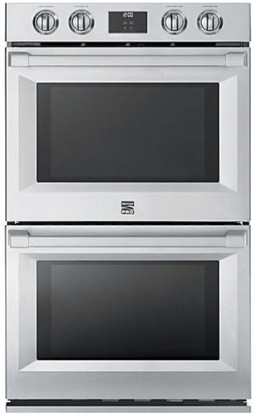 Kenmore PRO Suite 7