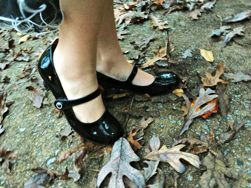 Be On Trend this Holiday with Payless