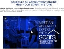 Sears Meet With an Expert 1