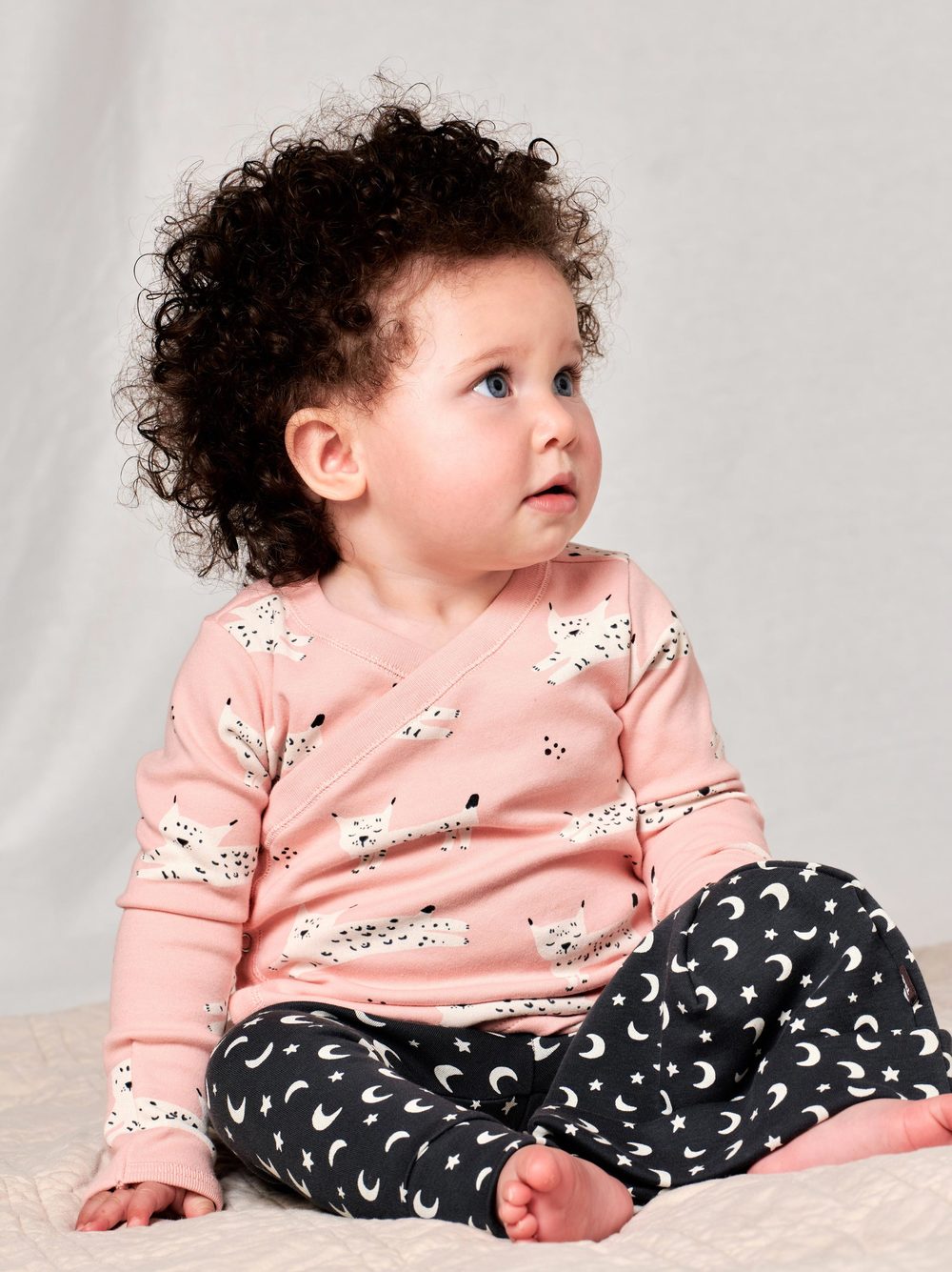 Tea Kidswear Tea Collection Mix & Match Sets