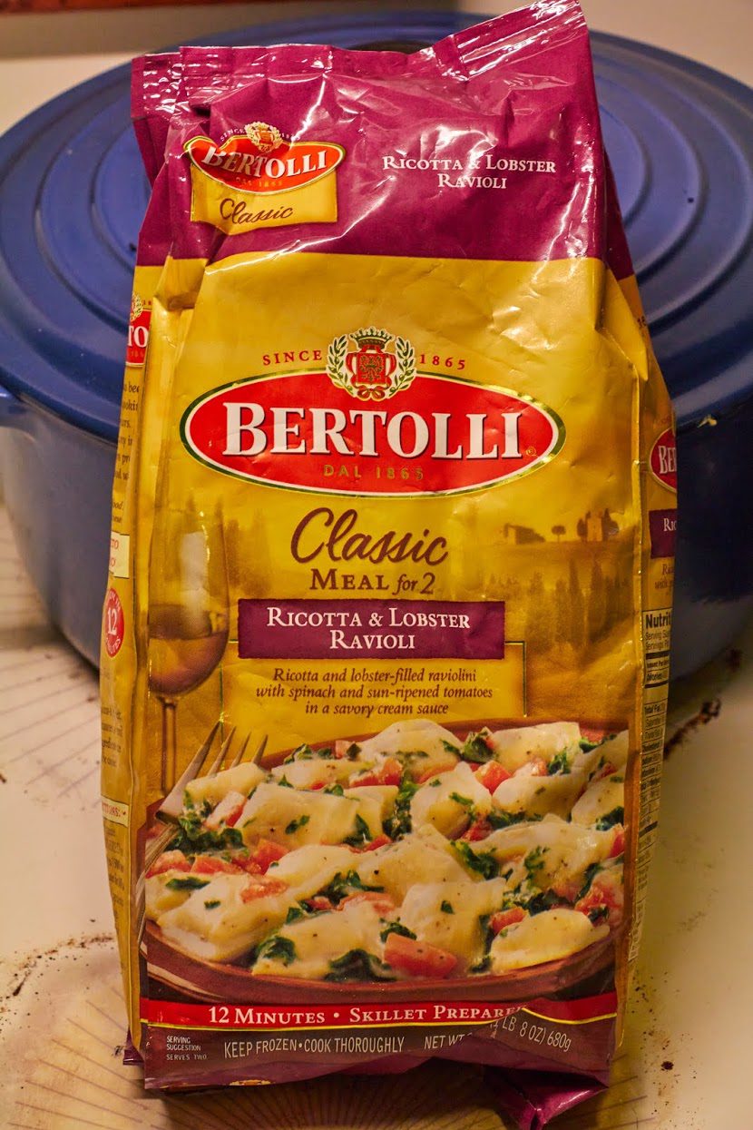 Win a Wine Country Trip the #MangiaMoment Contest from Bertolli