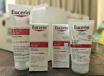 Eucerin