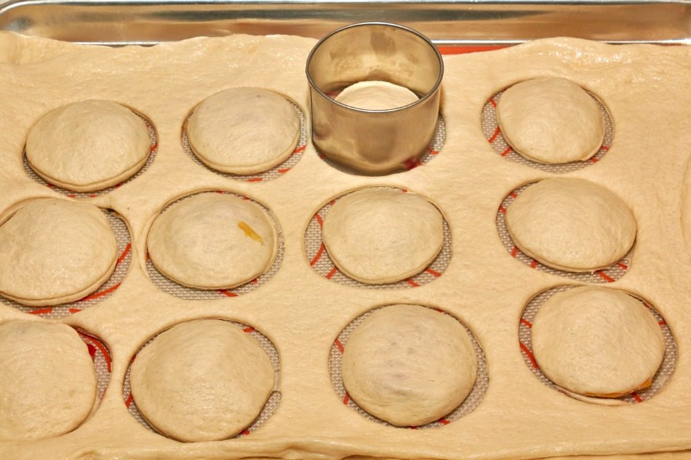 Summer Sausage Party Puffs Recipe