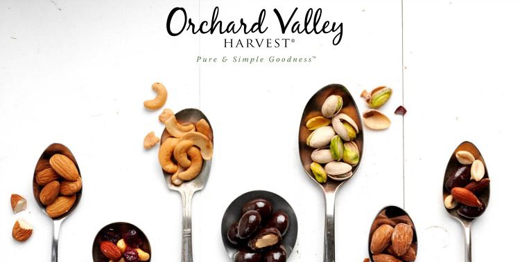 Orchard Valley Harvest