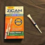 Zicam 1