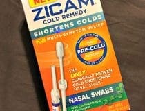 Zicam 2