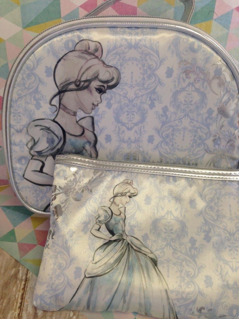 London Soho New York Disney Collection Review