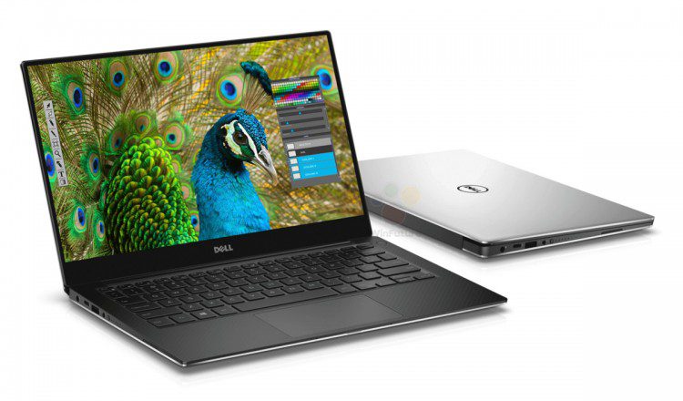 Dell XPS 13 Touchscreen Laptop with Infinity Edge Review