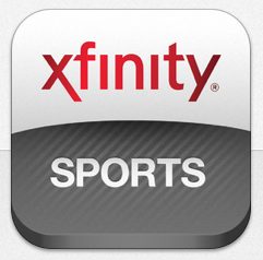 Xfinity Sports 2