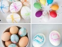 Easter Egg Decor Ideas