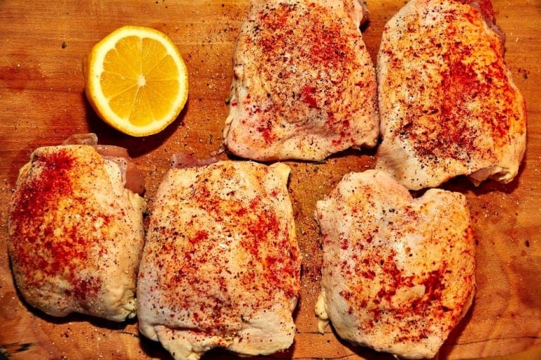 Slow Cooker Greek Chicken and Potatoes Recipe Crockpot Dinner