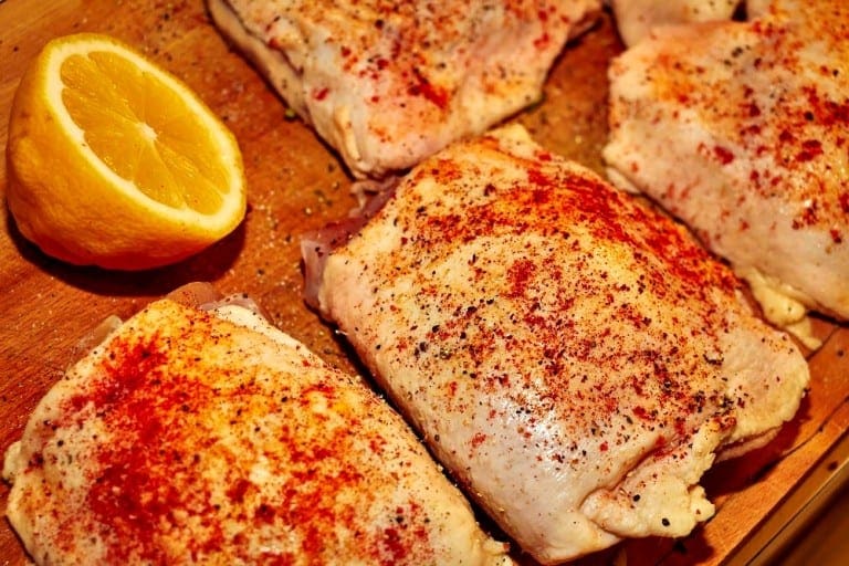 Slow Cooker Greek Chicken and Potatoes Recipe Crockpot Dinner