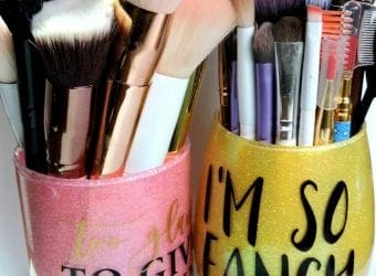 Etsy Makeup Brushes 3
