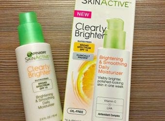 Garnier Skin Active 1