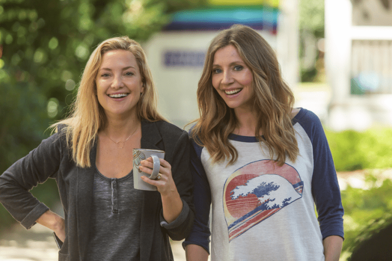 See Mother’s Day the movie in theaters April 29th