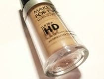 Makeup Forever Foundation 3