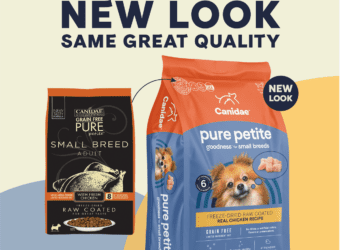 Canidae Pure Petite Dry Chicken lbs New Look