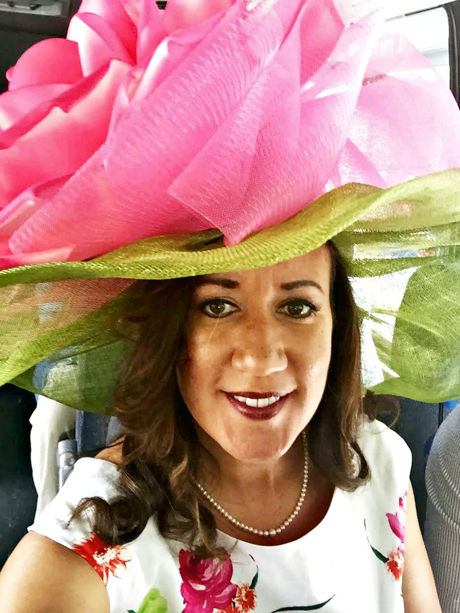 Dee's Derby Hats