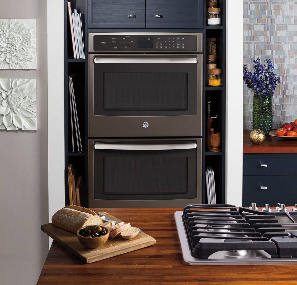 Get to Know GE Appliances at Best Buy @BestBuy @GEAppliances #geslate