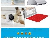Logitech Mothers Day Giveaway