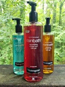 rainbath neutrogena