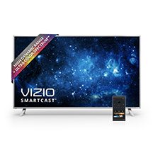 VIZIO SmartCast P-Series Ultra HD HDR Home Theater Display