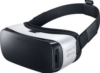 Best Buy Samsung Mobile Gear VR