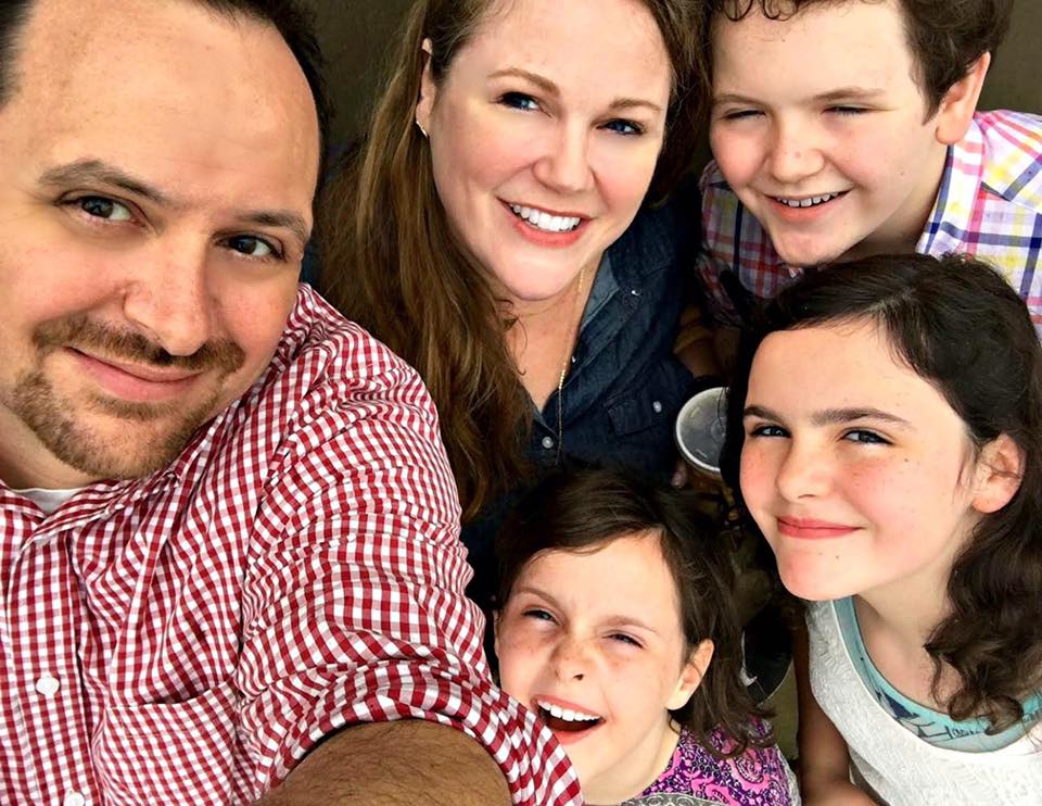 Katie Otto, American Housewife, and Why I’m Not The Perfect Mom #AmericanHousewife #MomFail