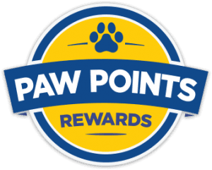 fresh step paw points code entry website