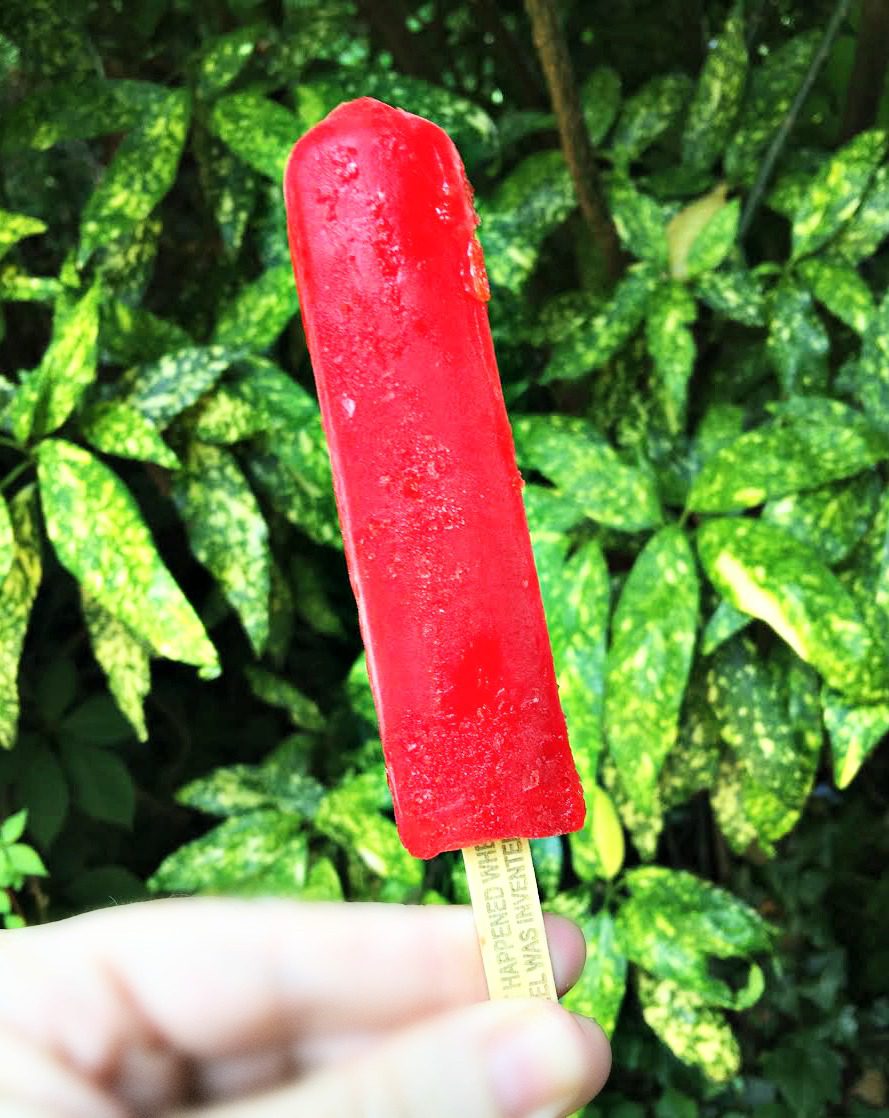 what is the best selling popsicle flavor