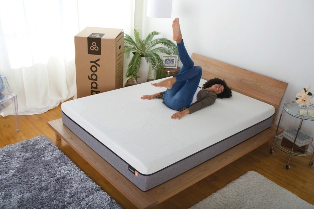 The Importance of a Good Night's Sleep with Yogabed