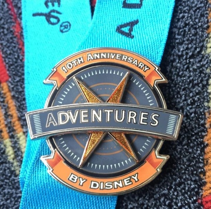 Adventures by Disney Long Nashville Weekend in Pictures