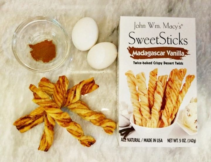 Fried Ice Cream Recipe Delicious Dessert Divine Lifestyle