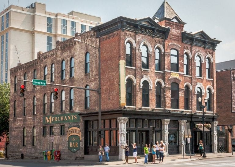 Dining Scene in Nashville Tennessee Divine Lifestyle