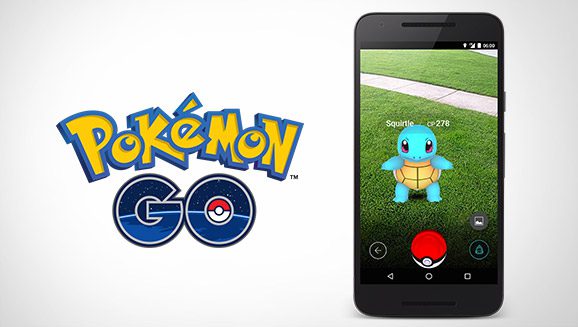 7 Great Reasons to Play Pokemon GO