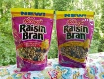 Raisin Bran 5