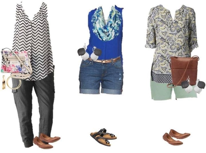 Summer Styles from Kohl's on SALE