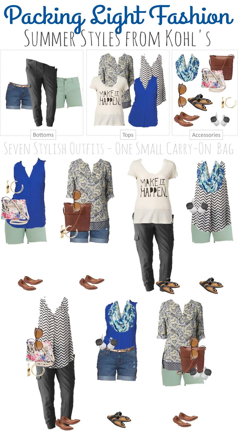 Summer Styles from Kohl's on SALE Divine Lifestyle