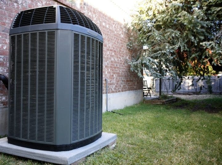 Preparing for the Dog Days of Summer - HVAC Repair or Replace? #HouseExperts